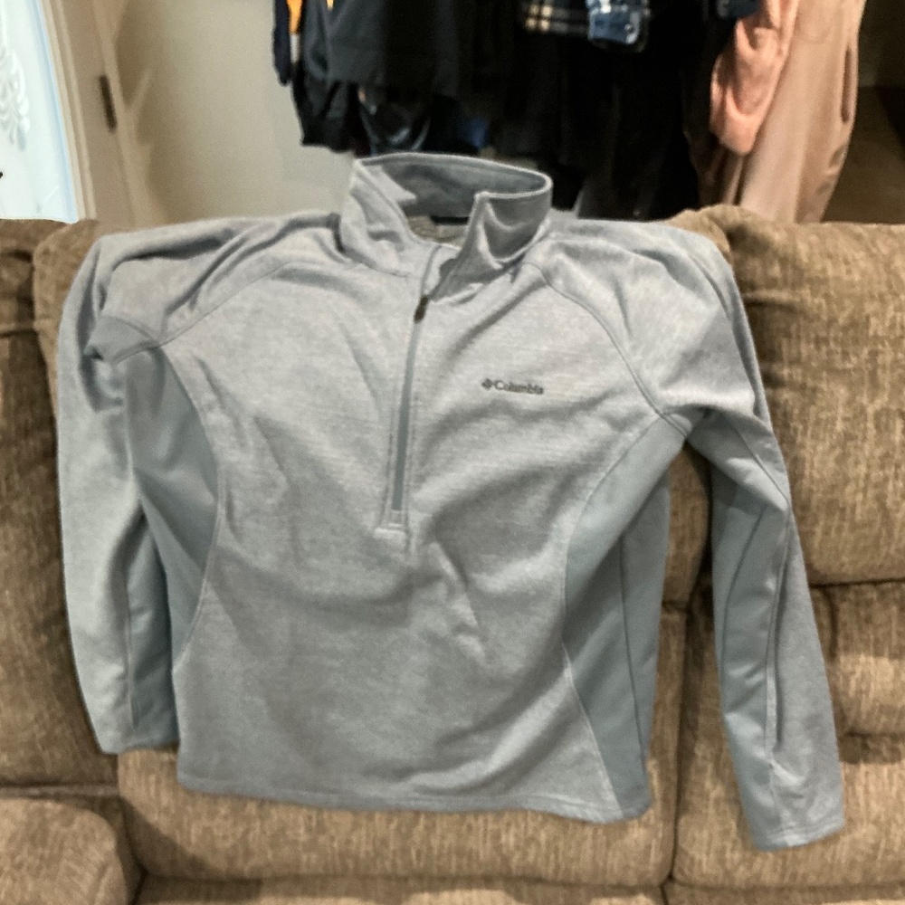 Columbia thermal